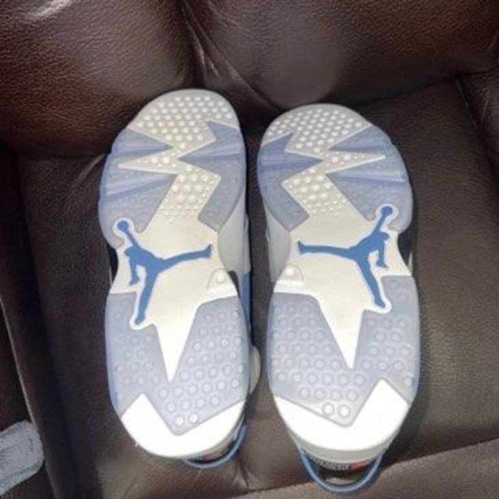 Jordan 6